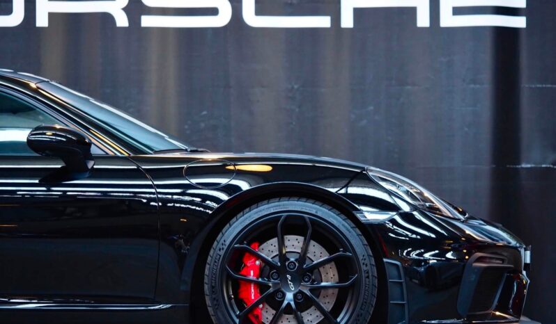 Porsche 718 GT4 4.0 Clubsport PDK * Porsche Approved * – 2022 – Vendue complet