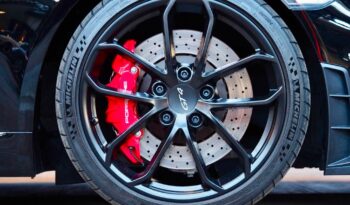 Porsche 718 GT4 4.0 Clubsport PDK * Porsche Approved * – 2022 – Vendue complet