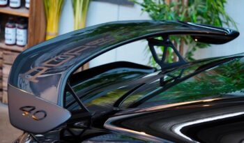 Porsche 718 GT4 4.0 Clubsport PDK * Porsche Approved * – 2022 – Vendue complet