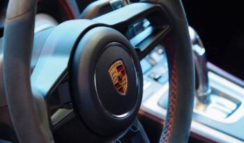 Porsche 718 GT4 4.0 Clubsport PDK * Porsche Approved * – 2022 – Vendue complet