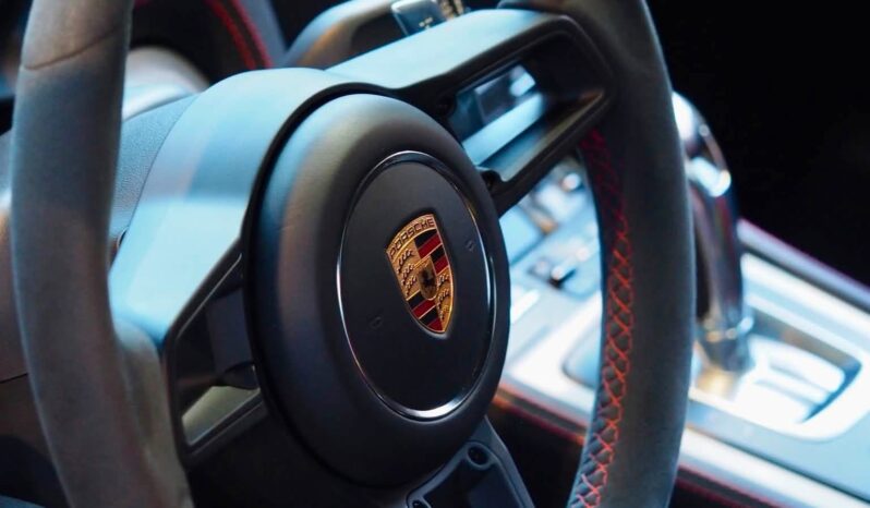 Porsche 718 GT4 4.0 Clubsport PDK * Porsche Approved * – 2022 – Vendue complet