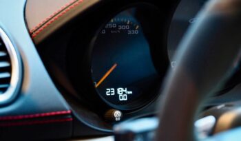 Porsche 718 GT4 4.0 Clubsport PDK * Porsche Approved * – 2022 – Vendue complet