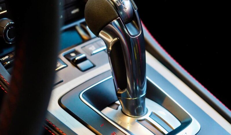 Porsche 718 GT4 4.0 Clubsport PDK * Porsche Approved * – 2022 – Vendue complet