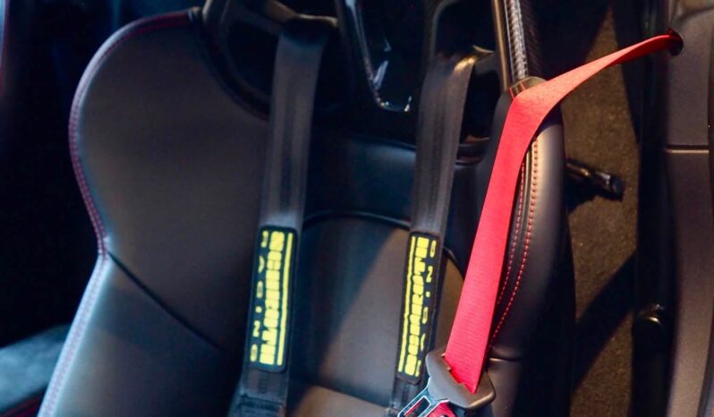 Porsche 718 GT4 4.0 Clubsport PDK * Porsche Approved * – 2022 – Vendue complet