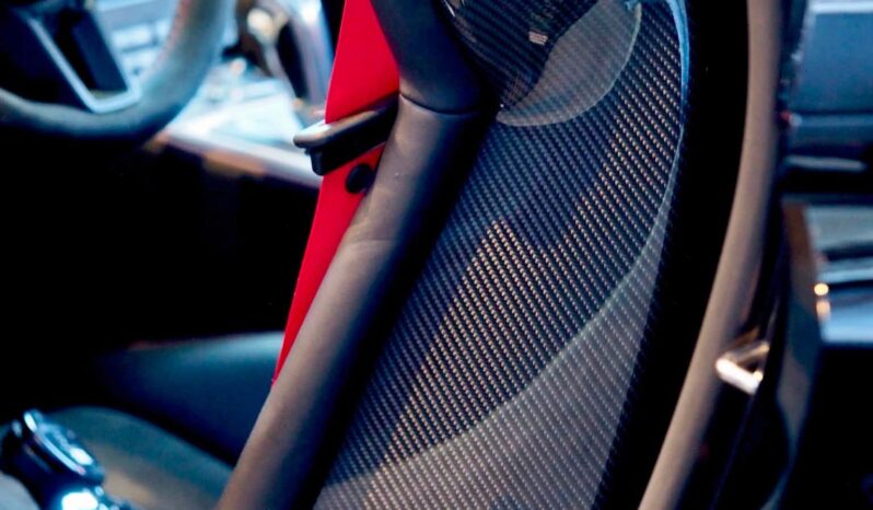 Porsche 718 GT4 4.0 Clubsport PDK * Porsche Approved * – 2022 – Vendue complet