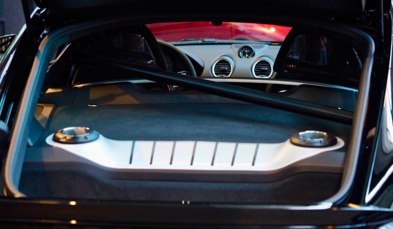 Porsche 718 GT4 4.0 Clubsport PDK * Porsche Approved * – 2022 – Vendue complet