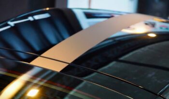Porsche 718 GT4 4.0 Clubsport PDK * Porsche Approved * – 2022 – Vendue complet