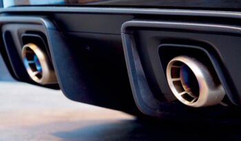 Porsche 718 GT4 4.0 Clubsport PDK * Porsche Approved * – 2022 – Vendue complet