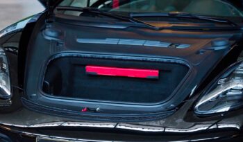 Porsche 718 GT4 4.0 Clubsport PDK * Porsche Approved * – 2022 – Vendue complet