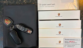 Porsche 718 GT4 4.0 Clubsport PDK * Porsche Approved * – 2022 – Vendue complet
