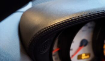 Porsche 996.2 Carrera 3.6 Cabriolet BV6 – 2003 – Vendue complet