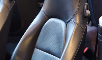 Porsche 996.2 Carrera 3.6 Cabriolet BV6 – 2003 – Vendue complet