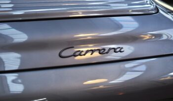 Porsche 996.2 Carrera 3.6 Cabriolet BV6 – 2003 – Vendue complet