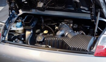Porsche 996.2 Carrera 3.6 Cabriolet BV6 – 2003 – Vendue complet