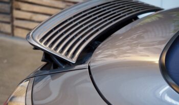 Porsche 996.2 Carrera 3.6 Cabriolet BV6 – 2003 – Vendue complet