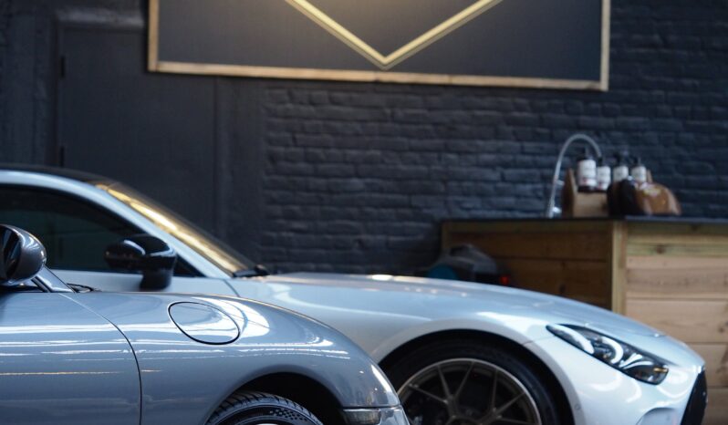 Porsche 996.2 Carrera 3.6 Cabriolet BV6 – 2003 – Vendue complet