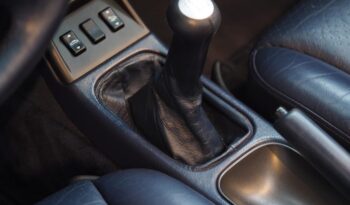 Porsche 993.2 Carrera 4 Varioram 286 Cv BV6 – 1997 – Vendue complet