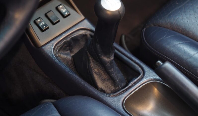 Porsche 993.2 Carrera 4 Varioram 286 Cv BV6 – 1997 – Vendue complet