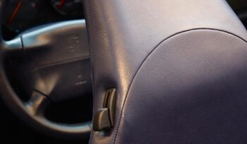 Porsche 993.2 Carrera 4 Varioram 286 Cv BV6 – 1997 – Vendue complet