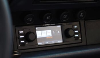 Porsche 993.2 Carrera 4 Varioram 286 Cv BV6 – 1997 – Vendue complet