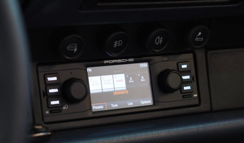 Porsche 993.2 Carrera 4 Varioram 286 Cv BV6 – 1997 – Vendue complet