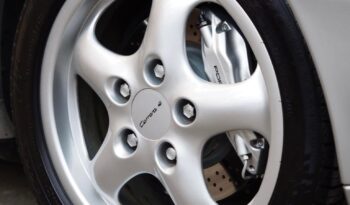 Porsche 993.2 Carrera 4 Varioram 286 Cv BV6 – 1997 – Vendue complet