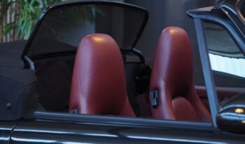 Porsche 993.1 Carrera 3.6 Cabriolet BV6 – 1994 – Vendue complet