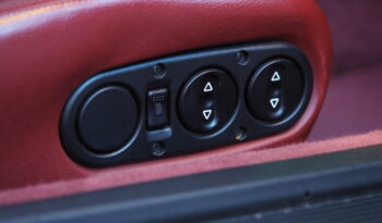 Porsche 993.1 Carrera 3.6 Cabriolet BV6 – 1994 – Vendue complet