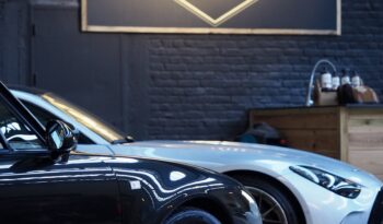 Porsche 993.1 Carrera 3.6 Cabriolet BV6 – 1994 – Vendue complet