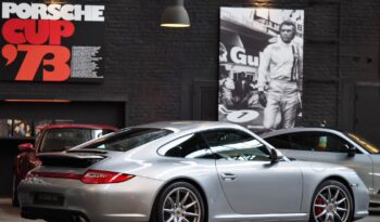 Porsche 997.2 Carrera 4S 3.8 PDK Coupé – 2008 ( MOD 2009 ) – Vendue complet