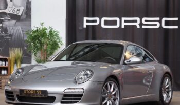 Porsche 997.2 Carrera 4S 3.8 PDK Coupé – 2008 ( MOD 2009 ) – Vendue complet