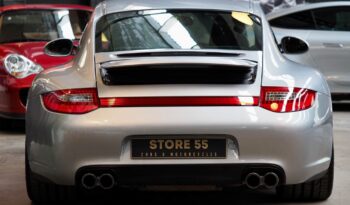 Porsche 997.2 Carrera 4S 3.8 PDK Coupé – 2008 ( MOD 2009 ) – Vendue complet