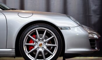 Porsche 997.2 Carrera 4S 3.8 PDK Coupé – 2008 ( MOD 2009 ) – Vendue complet
