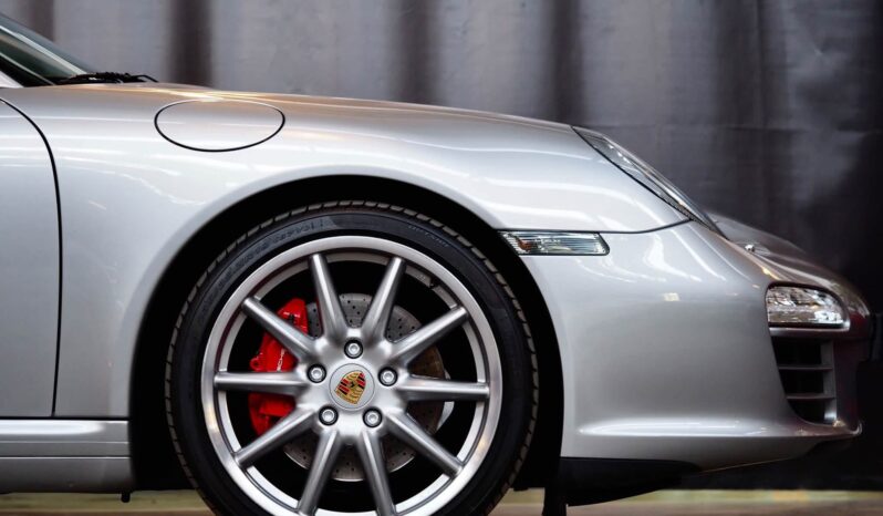 Porsche 997.2 Carrera 4S 3.8 PDK Coupé – 2008 ( MOD 2009 ) – Vendue complet