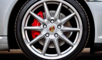 Porsche 997.2 Carrera 4S 3.8 PDK Coupé – 2008 ( MOD 2009 ) – Vendue complet