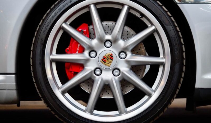 Porsche 997.2 Carrera 4S 3.8 PDK Coupé – 2008 ( MOD 2009 ) – Vendue complet