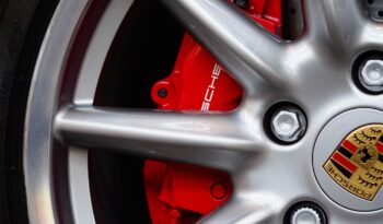 Porsche 997.2 Carrera 4S 3.8 PDK Coupé – 2008 ( MOD 2009 ) – Vendue complet