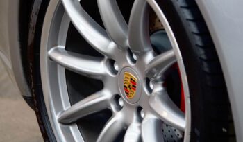 Porsche 997.2 Carrera 4S 3.8 PDK Coupé – 2008 ( MOD 2009 ) – Vendue complet