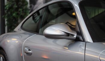 Porsche 997.2 Carrera 4S 3.8 PDK Coupé – 2008 ( MOD 2009 ) – Vendue complet