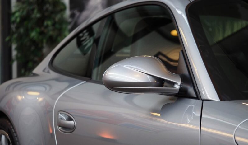 Porsche 997.2 Carrera 4S 3.8 PDK Coupé – 2008 ( MOD 2009 ) – Vendue complet