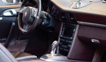 Porsche 997.2 Carrera 4S 3.8 PDK Coupé – 2008 ( MOD 2009 ) – Vendue complet