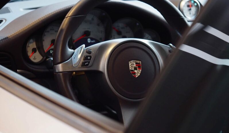 Porsche 997.2 Carrera 4S 3.8 PDK Coupé – 2008 ( MOD 2009 ) – Vendue complet