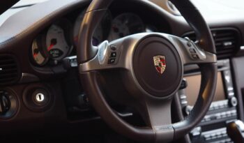 Porsche 997.2 Carrera 4S 3.8 PDK Coupé – 2008 ( MOD 2009 ) – Vendue complet