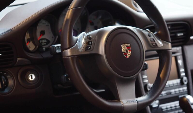 Porsche 997.2 Carrera 4S 3.8 PDK Coupé – 2008 ( MOD 2009 ) – Vendue complet