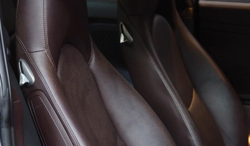 Porsche 997.2 Carrera 4S 3.8 PDK Coupé – 2008 ( MOD 2009 ) – Vendue complet