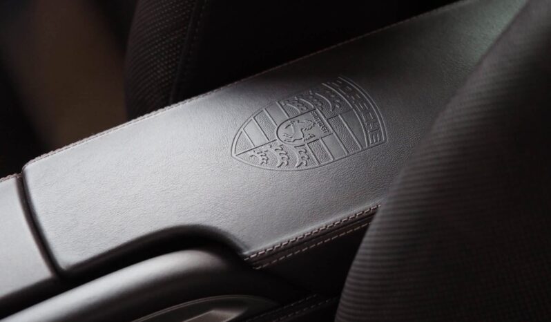 Porsche 997.2 Carrera 4S 3.8 PDK Coupé – 2008 ( MOD 2009 ) – Vendue complet