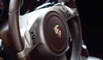 Porsche 997.2 Carrera 4S 3.8 PDK Coupé – 2008 ( MOD 2009 ) – Vendue complet