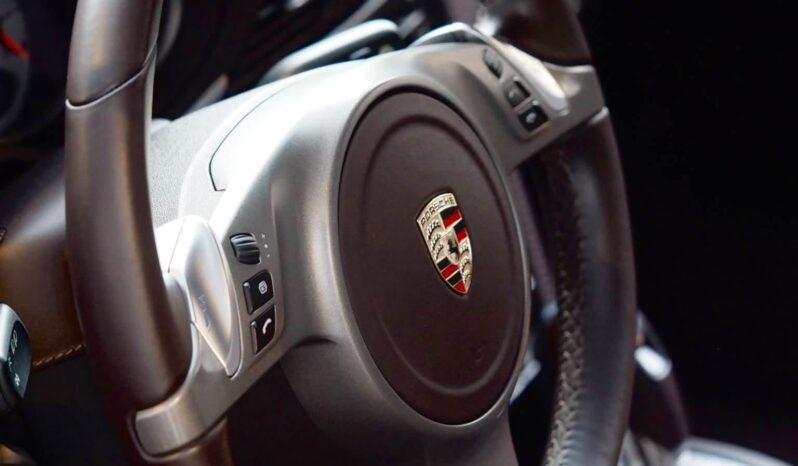Porsche 997.2 Carrera 4S 3.8 PDK Coupé – 2008 ( MOD 2009 ) – Vendue complet