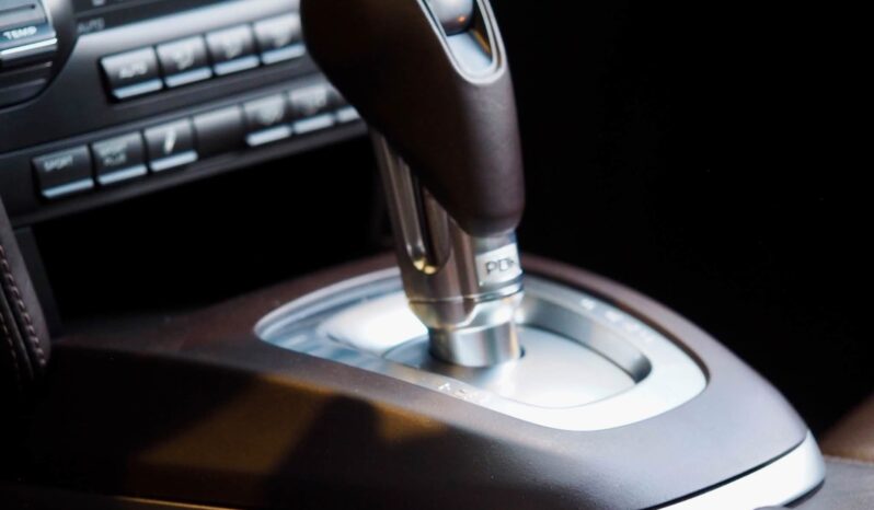 Porsche 997.2 Carrera 4S 3.8 PDK Coupé – 2008 ( MOD 2009 ) – Vendue complet