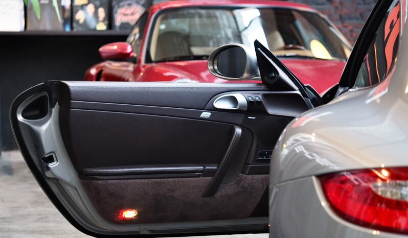 Porsche 997.2 Carrera 4S 3.8 PDK Coupé – 2008 ( MOD 2009 ) – Vendue complet